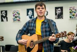 Ничего Общего