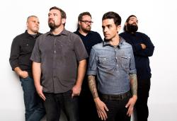 Further Seems Forever