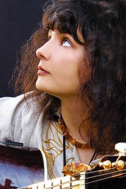 Тэм Гринхилл